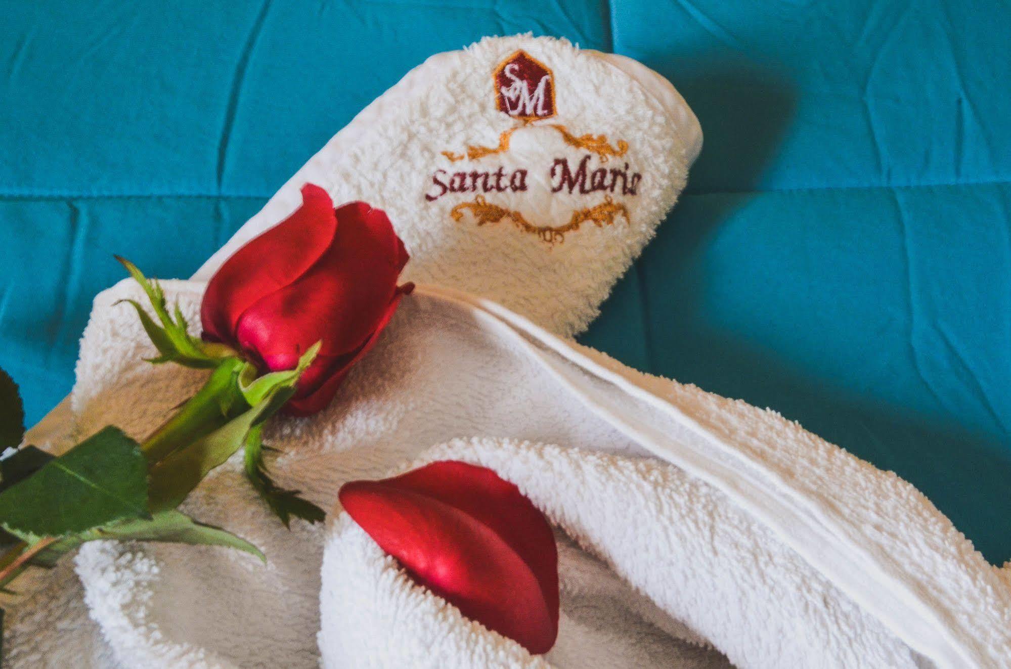 Hotel Santa Maria Куско Экстерьер фото
