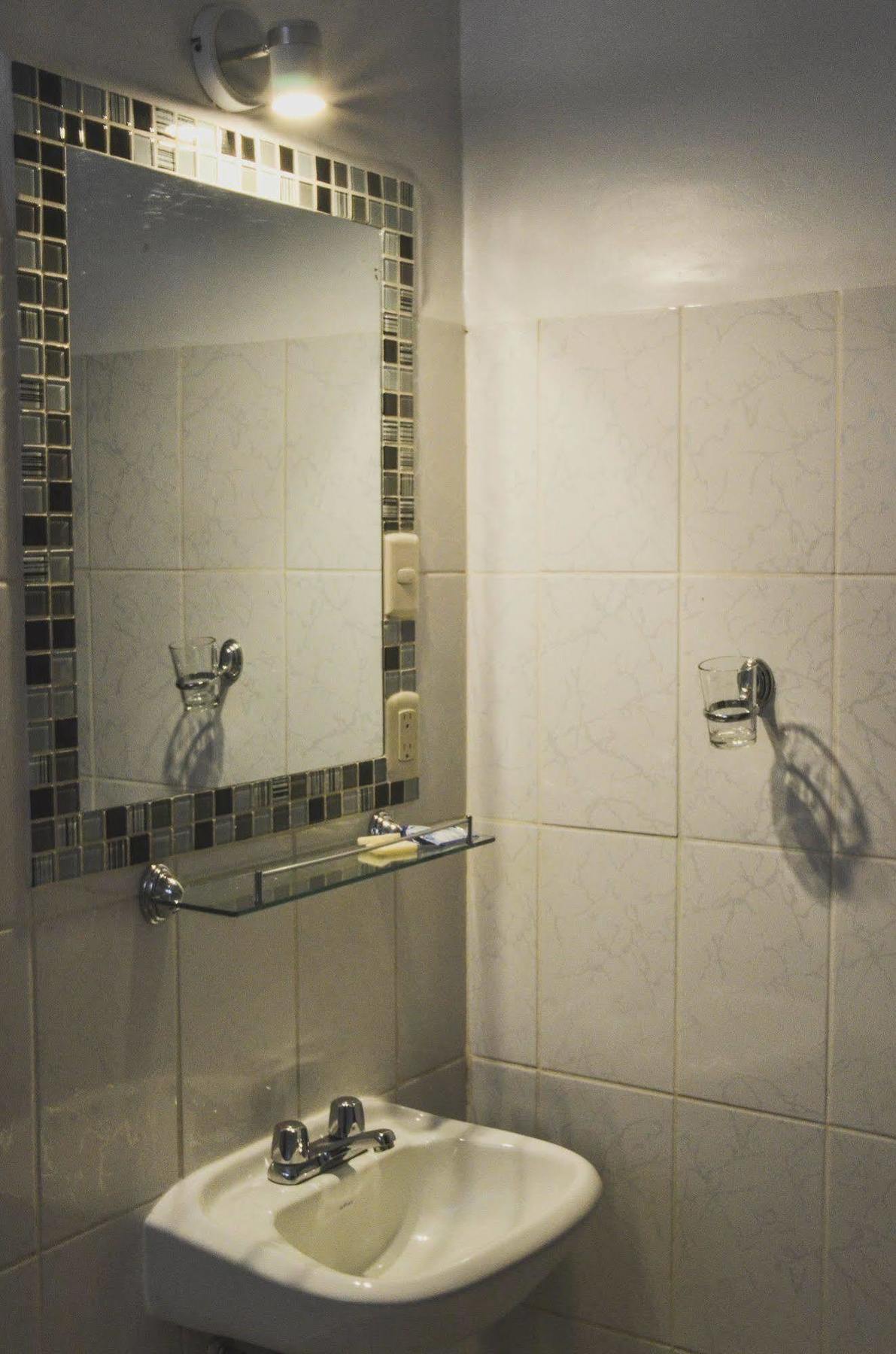 Hotel Santa Maria Куско Экстерьер фото